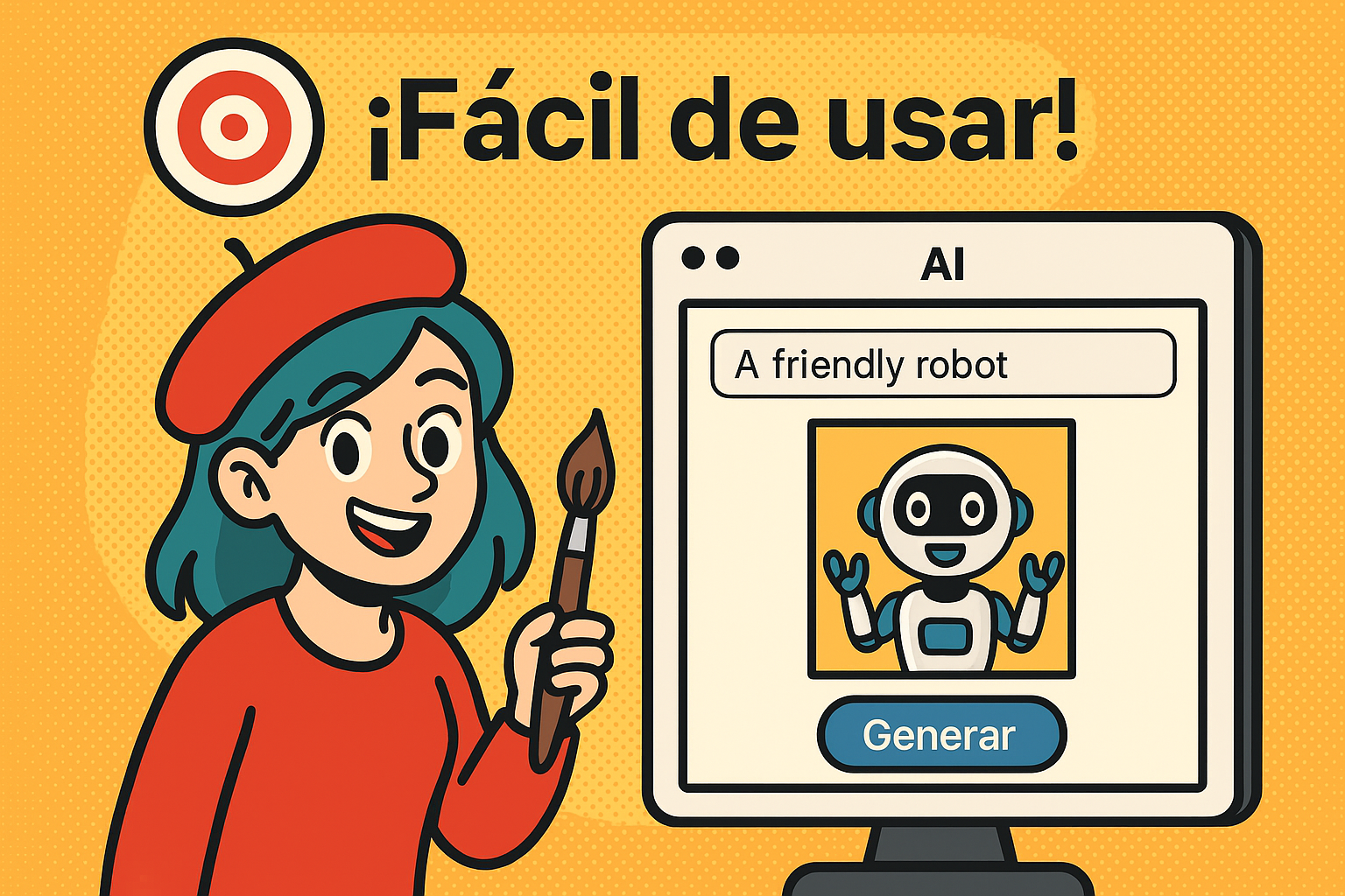 Paquete de 100 Créditos para IA Art Maker - Imagen 7