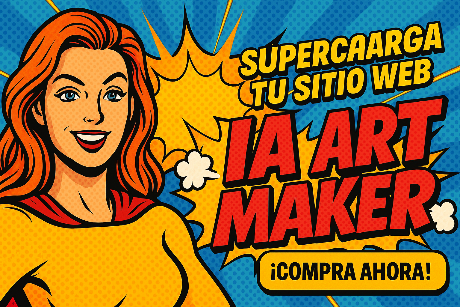 Paquete de 100 Créditos para IA Art Maker - Imagen 6