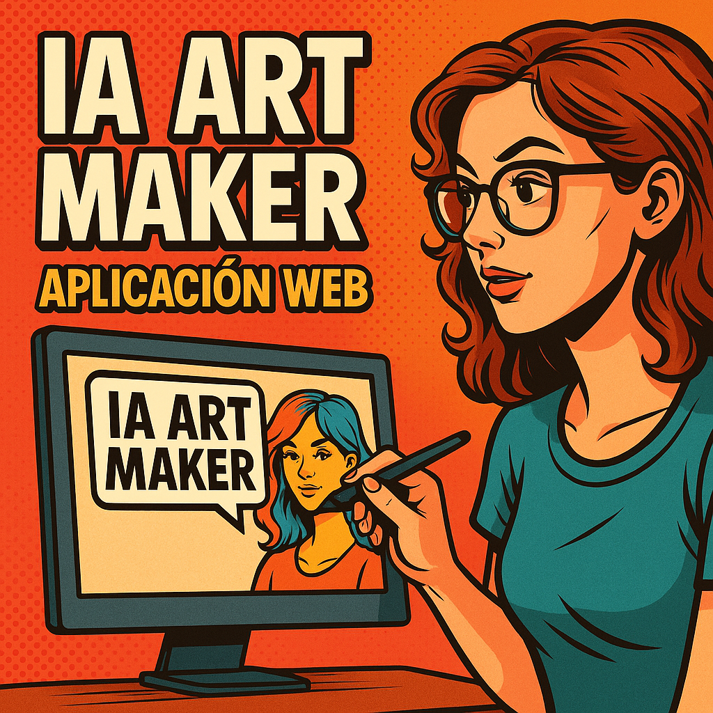 Paquete de 100 Créditos para IA Art Maker - Imagen 2