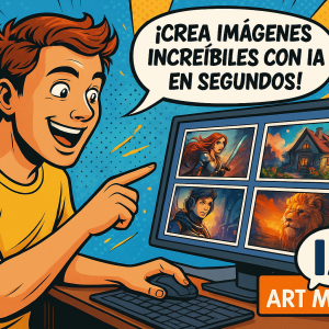 Paquete de 100 Créditos para IA Art Maker
